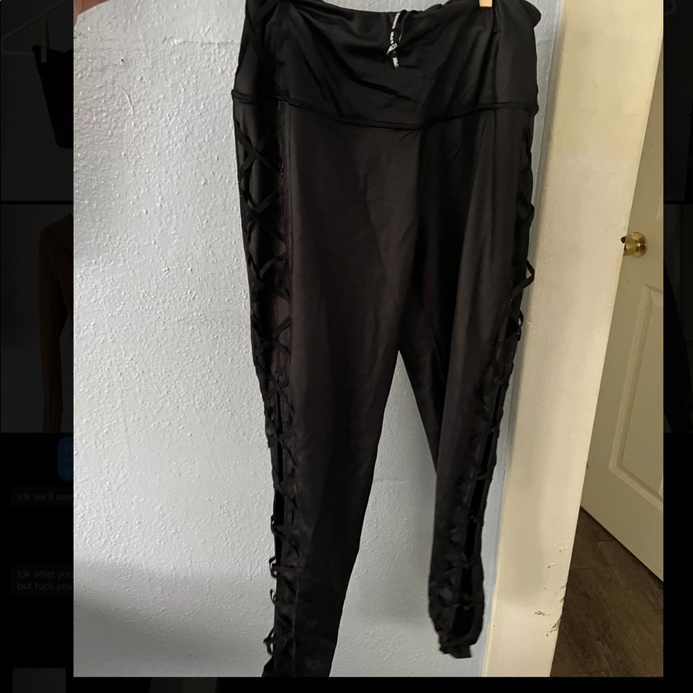Victoria sport leggings
